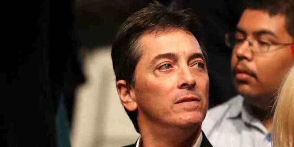 A Washed-Up Scott Baio Stands Accused of Homophobic Bullying in Addition to Previous Sexual Harassment Charges