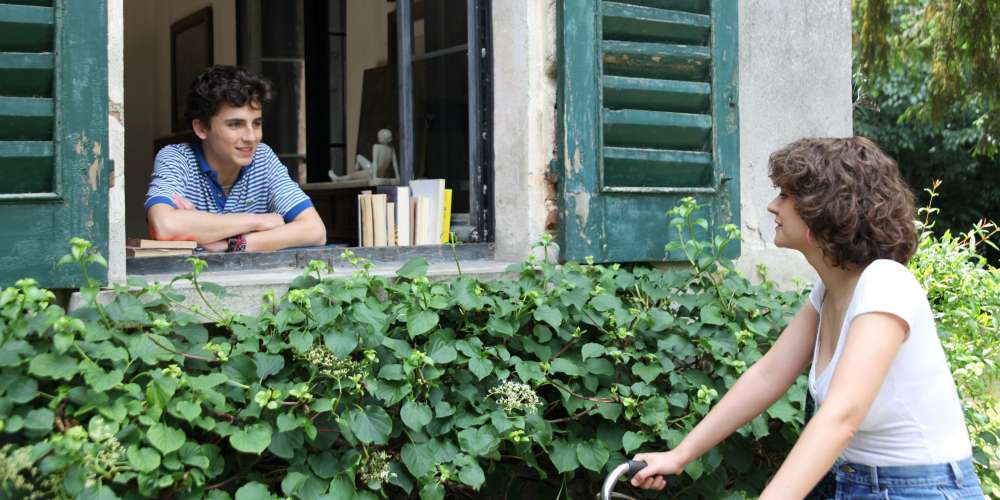 Our Favorite Character in ‘Call Me By Your Name,’ the Italian Summer Home, Is Up for Sale