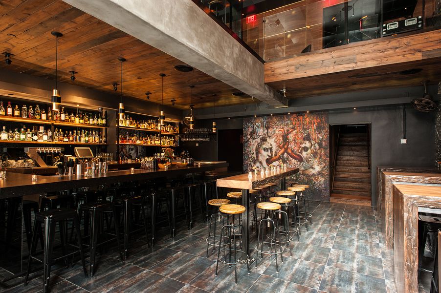 bar mattachine welcome to meatland episode 3