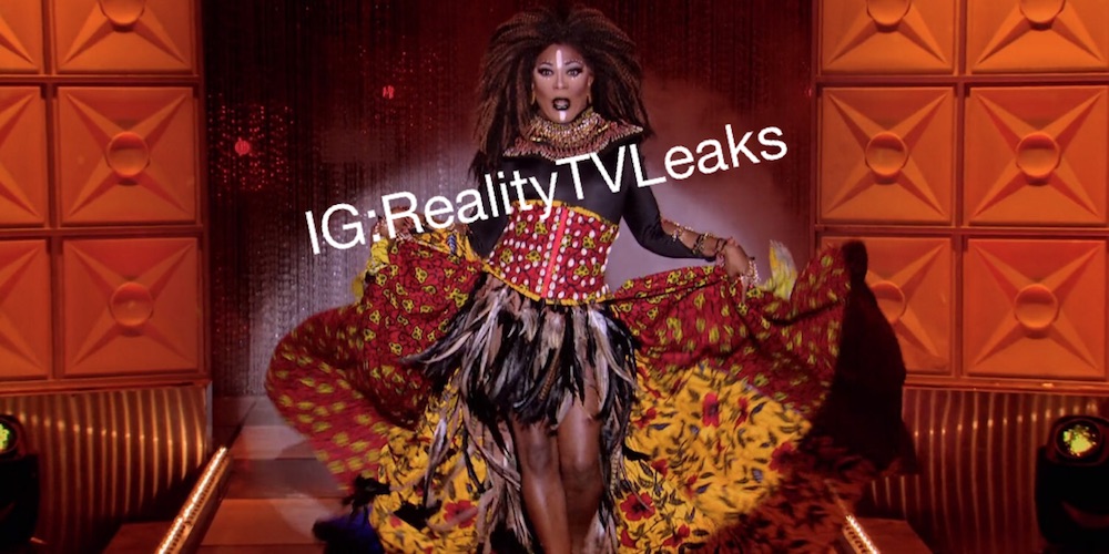 ‘Drag Race’ Producers Have Taken an Anonymous Redditor to Court for Leaking ‘All Stars 3’ Episodes