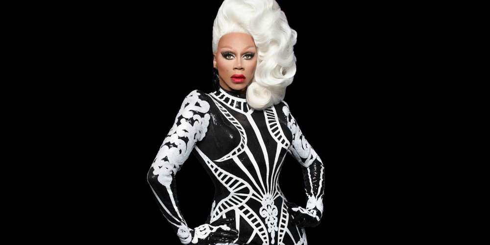 The ‘RuPaul’s Drag Race’ Season 10 Premiere Date Has Been Announced, and Kitty Girl, It’s Soon