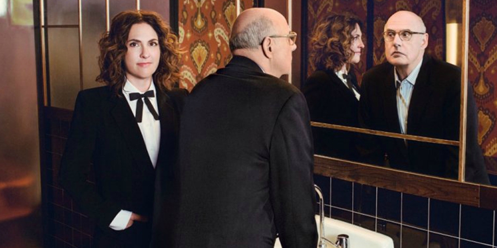 Jeffrey Tambor Breaks His Silence After Getting the Ax, Attacks Amazon and Jill Soloway