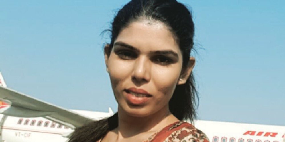 This Trans Woman Has Written to India’s President Asking for a ‘Mercy Killing’