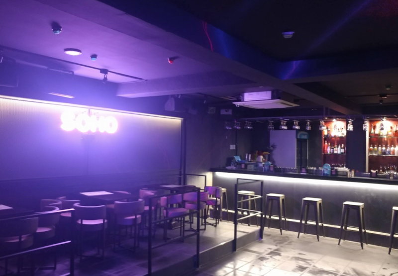 gay seoul guide soho club