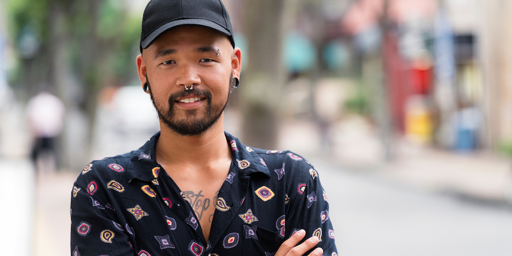 The Hornet Guide to Gay Seoul