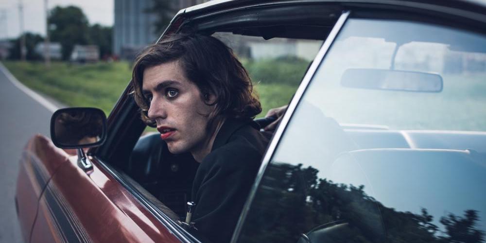 Ezra Furman Continues to Embody Rock ‘n’ Roll’s Queer Outlaw on New Album