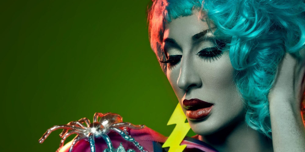 This Person Quit Their Job In the Most Spectacular Way: By Quoting ‘Drag Race’ Star Detox