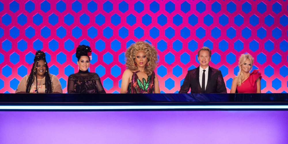 The All Stars Chop: The Fourth Queen Gone Discusses Her Growth as a Queen and Who She’s Rooting For