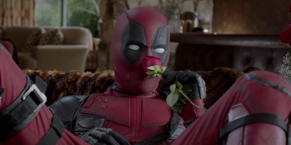 Deadpool May Get Some Same-Sex Love in the Sequel Thanks to This Bi, Poly Superhero Sidekick