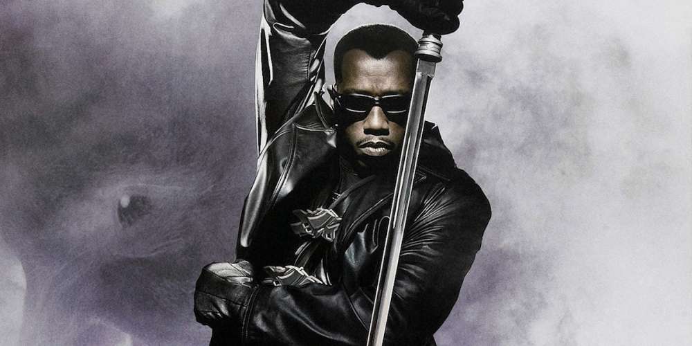 Before ‘Black Panther’: 7 Mainstream Movies Starring Black Superheroes