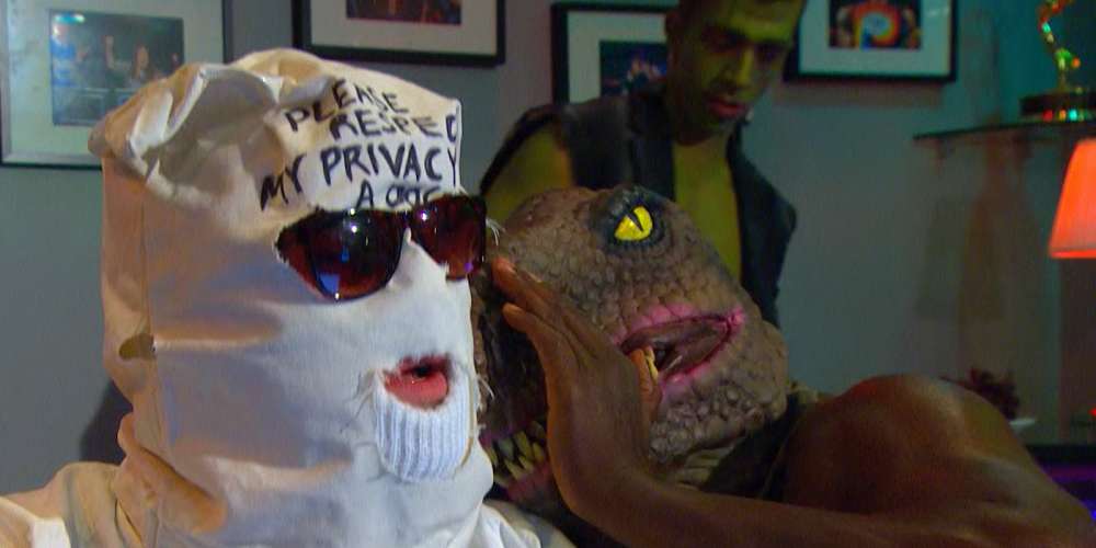 Chuck Tingle, the Author Behind Those Ridiculous ‘Pounded in the Butt’ Books, Now Has a Podcast