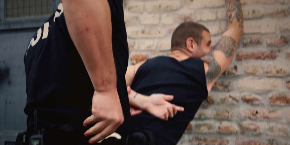 Let’s Take a Closer Look at the Viral Claim That Police Can Legally Have Sex With Detainees in 35 States