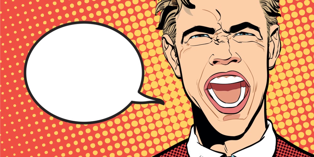 Peut-on employer le mot « enculé »?