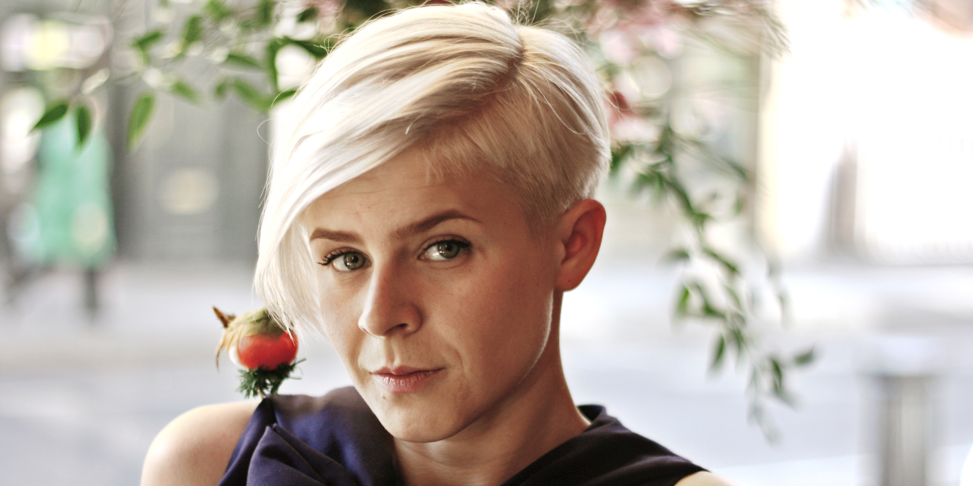 new robyn music