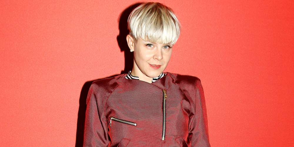 Robyn Finalmente Vuelve con Música Nueva este 2018