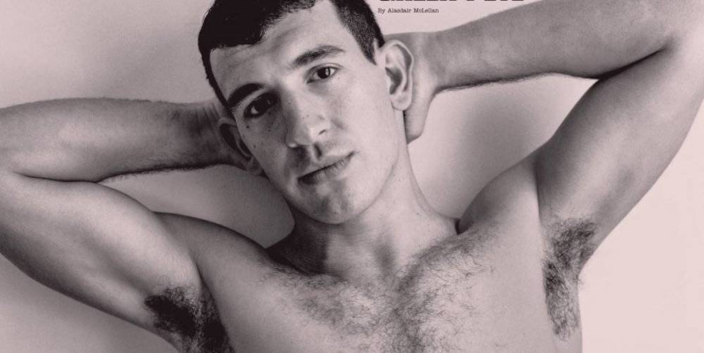 Before There Was Tumblr There Was ‘BUTT’ Magazine, Now Getting the Documentary Treatment