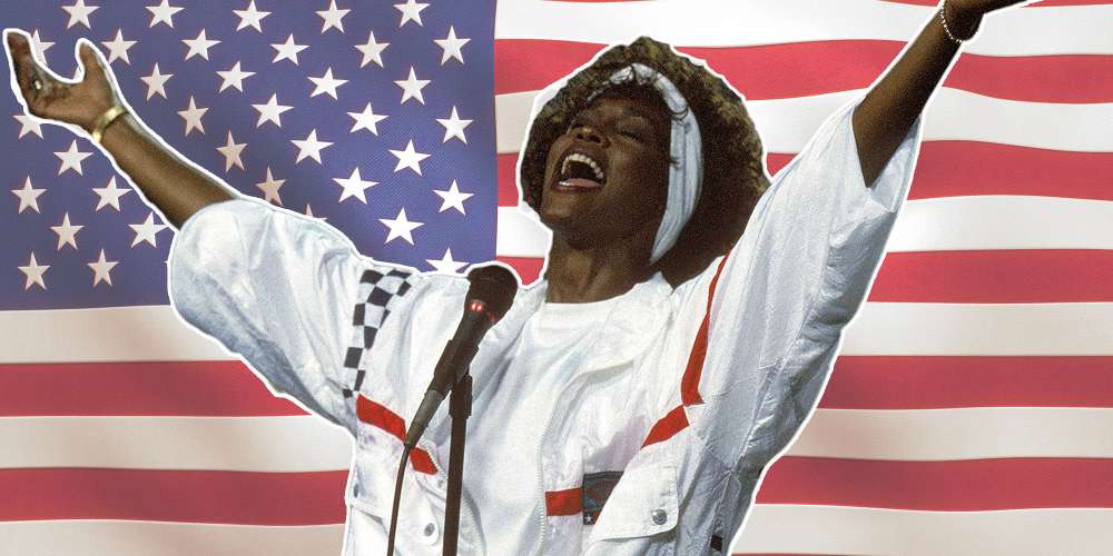 From Roseanne to Whitney: 5 of the Best and 5 of the Worst National Anthem Performances Ever