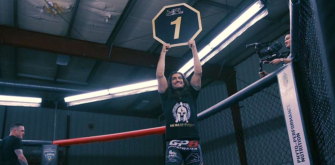 Lutador do UFC será “ring boy” em evento de MMA feminino