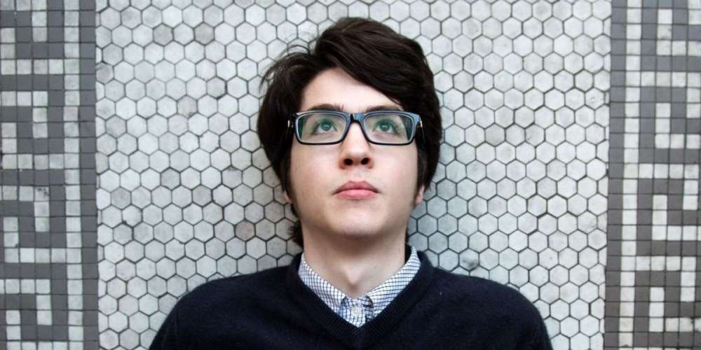 The Latest From Rock Wunderkind Will Toledo Is a Reimagining of His 2011 Album ‘Twin Fantasy’