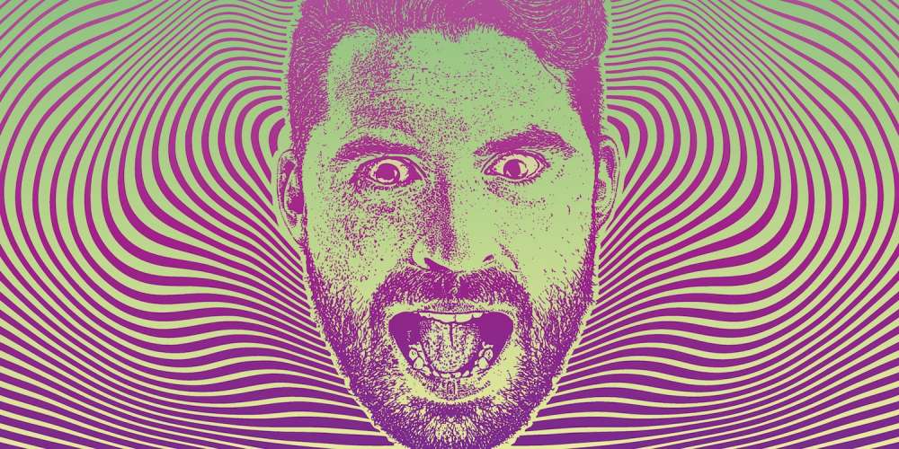 Research Suggests Psychedelic Drugs Can Improve Mental Health, But There’s a Catch