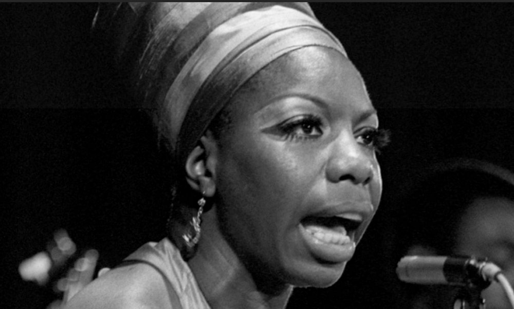 Was nina simone gay Was nina simone gay