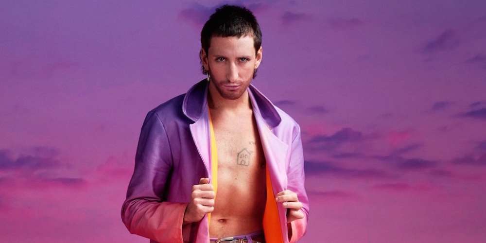 The Strange Case of the Aussie Rocker Who Flashed His Penis (and the Trans Rapper Who Took Him Down)