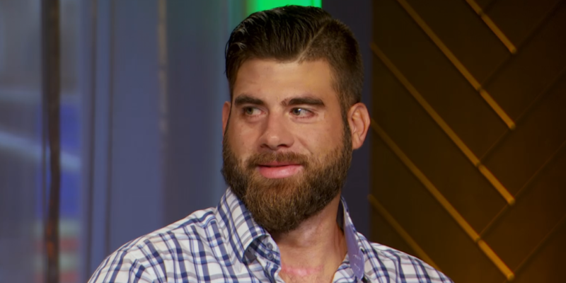 David Eason