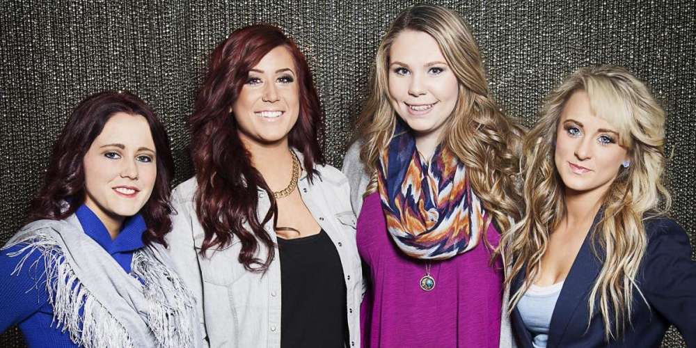 MTV Just Fired One of the Dads from ‘Teen Mom 2’ for Comparing LGBTQ People to Dogs