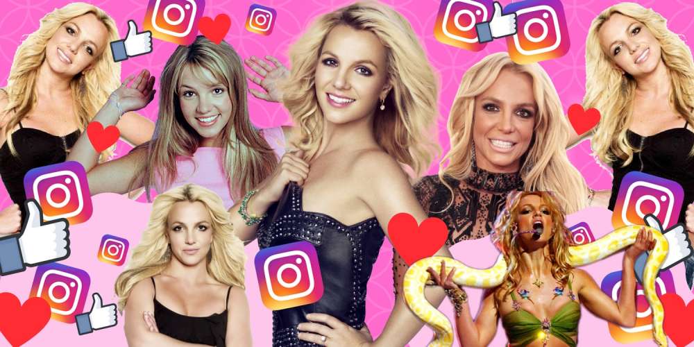 Your Monthly Check-In With Britney Jean Spears: The Pop Diva Seems Ready for ‘Real Housewives’