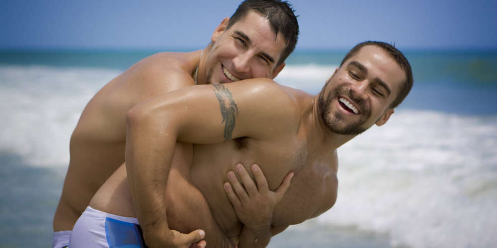 Sports Island recebe gays e lésbicas em primeira edição nas Ilhas Canárias