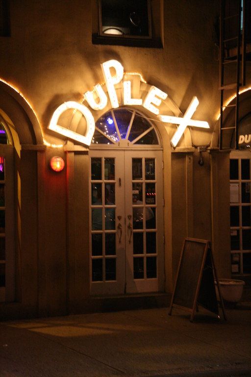gay new york hornet guide duplex เกย์ นิวยอร์ค
