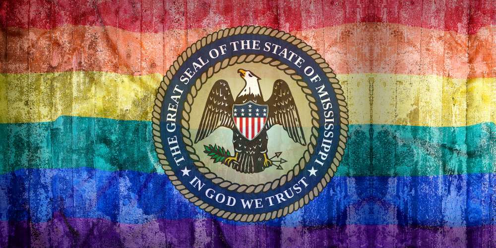 No Shocker Here: Mississippi Town Lets Homophobia Win, Denies Pride Parade Permit (Updated)