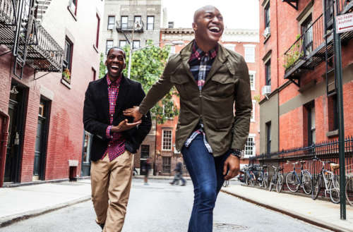 Les quartiers gay friendly à New York