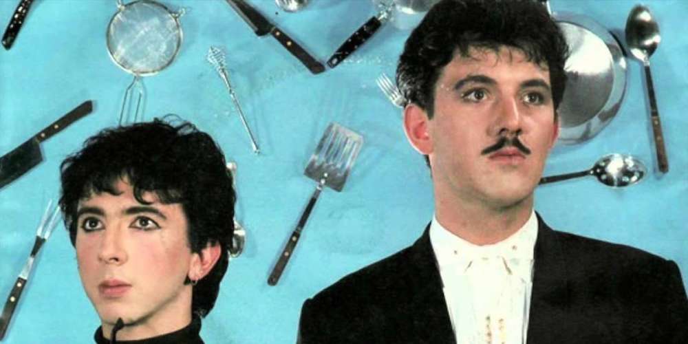 Say Hello, Wave Goodbye: A Brief History of Soft Cell to Celebrate the Upcoming Farewell Concert