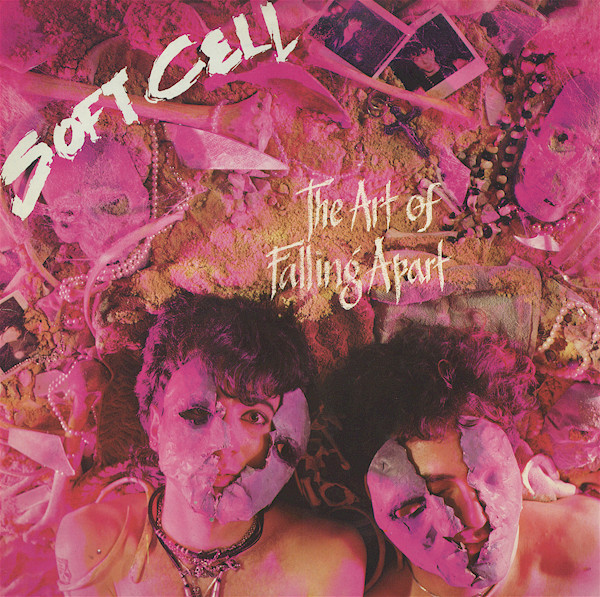 soft cell dave ball marc almond art of falling apart