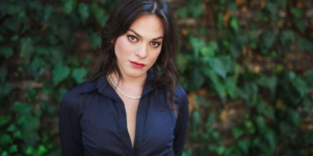 Daniela Vega é a primeira apresentadora trans da história do Oscar