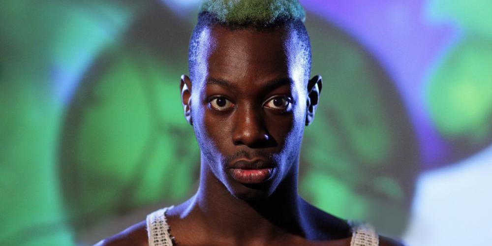 Gay Rapper Le1f Is Tired of Racist BS After Being Racially Profiled at an Aussie Airport