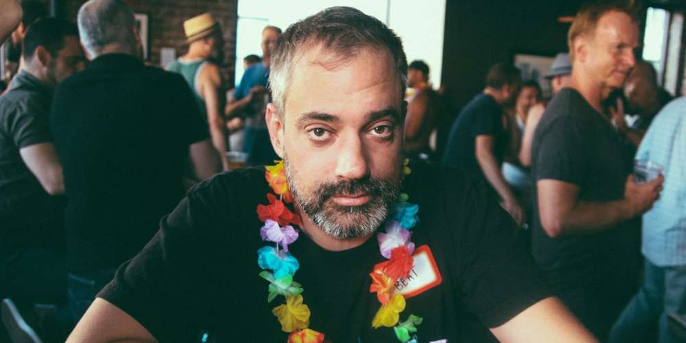L.A.’s Queer Nightlife Community Is Mourning the Loss of Bar Owner Thor Stephens
