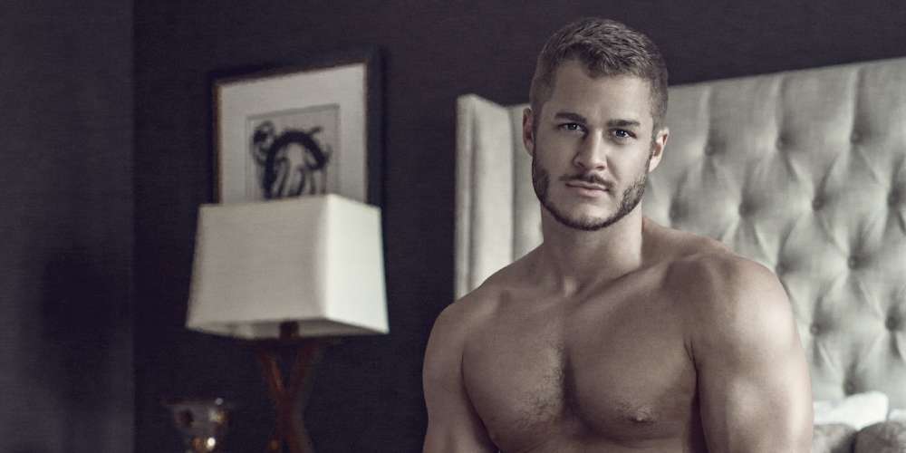 Op-Ed: No, Austin Armacost, It’s Not Cool to Claim Asexuality for Press Coverage