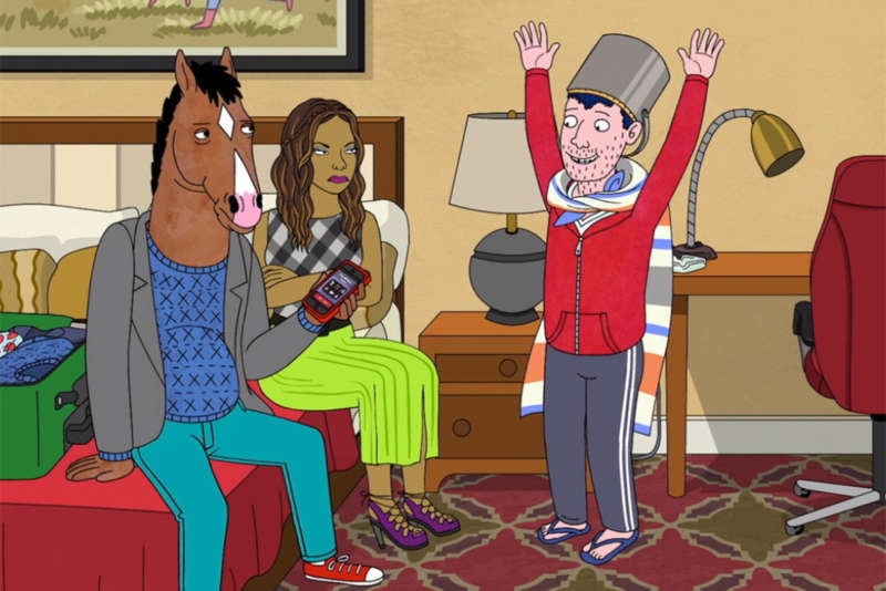 todd Austin Armacost asexual
