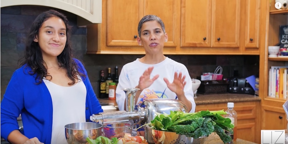 This YouTuber Who Called Veganism a Cure for Homosexuality and Cancer Just Died … From Cancer