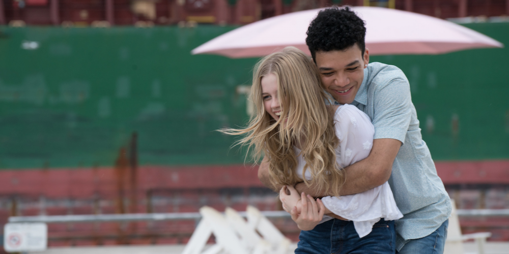 New YA Film ‘Every Day’ Honors the Younger Generation’s More Fluid Approach to Love