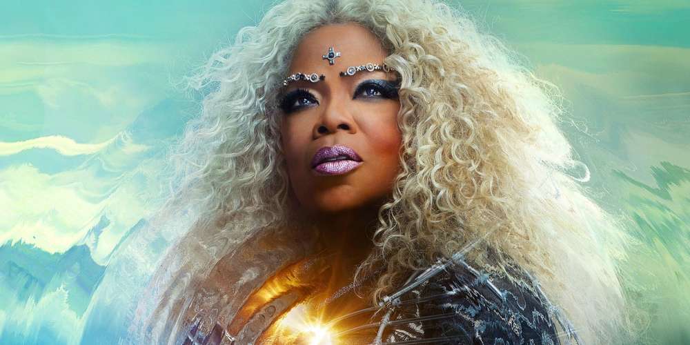 4 of Our Favorite Queens Showed Off ‘A Wrinkle in Time’ Looks on Instagram