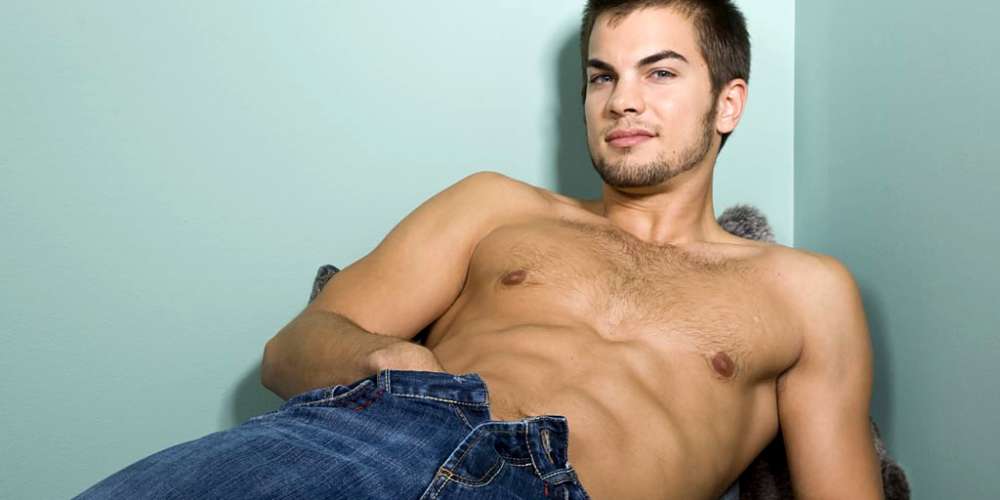 Gay-For-Pay Performer Malachi Marx Is Back From Retirement, But Is He Ready for More Man Sex?