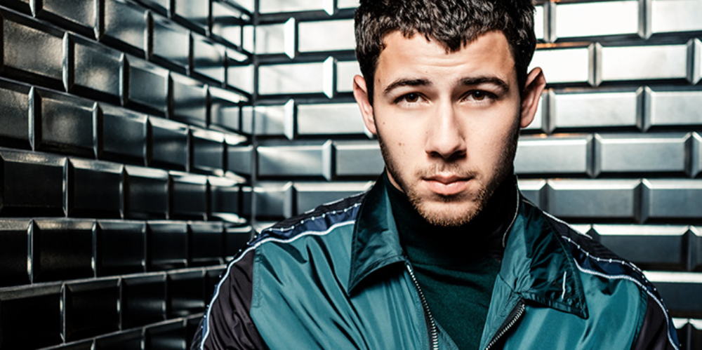 This Week’s Must-Haves: New Nick Jonas Apparel, a Rainbow Vase Set and Sexy Printed Briefs