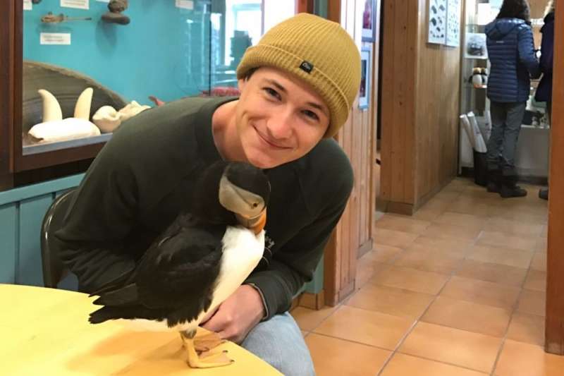Blaze Bernstein 01