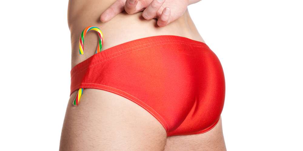 6 paires de fesses que vous avez certainement croisées