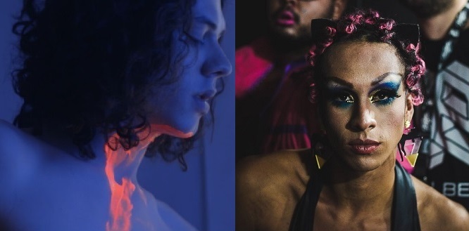 “Tinta Bruta” e “Bixa Travesti” levam prêmio no Festival de Berlim