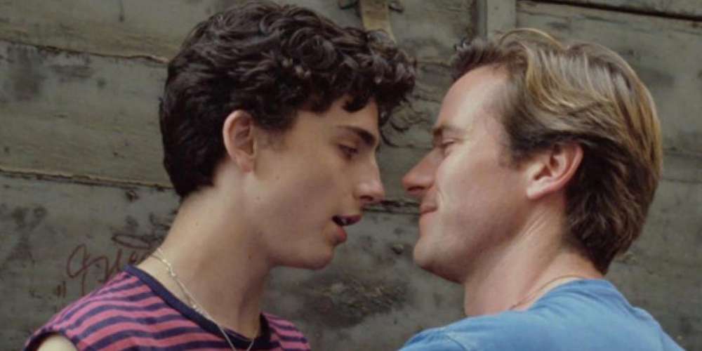 This Fan-Created Happy Ending for ‘Call Me By Your Name’ Is Kind of Wonderful (Video)