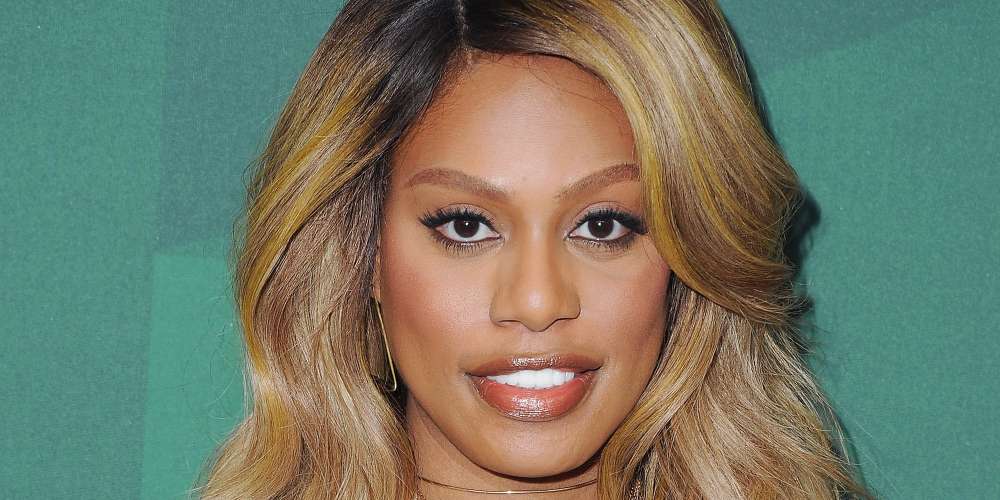 Laverne Cox Is ‘Beat for the Gods’ on Her Surprise Single, Inspired by Grace Jones